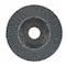 Garant Speed ZA Flap Disc, Dia: 115 mm, Grit: 80 565274 80 - alternate 2